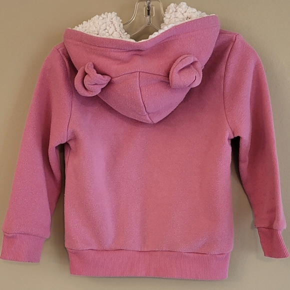 Paw Patrol Skye pullover hoodie - Picture 2 of 5